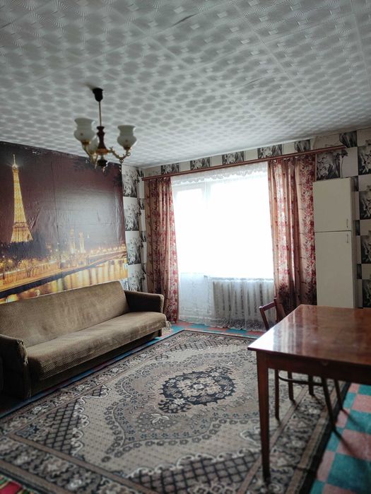 Здам 1-кімн. квартиру в центрі. Читайте опис!