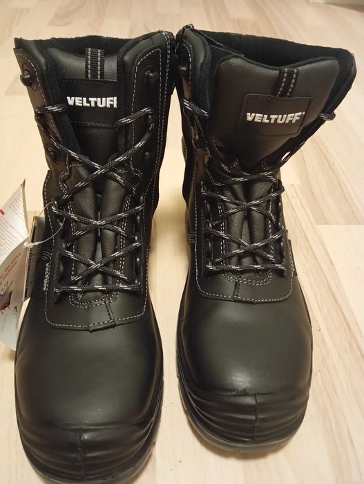 Buty robocze veltuff rozmiar 41