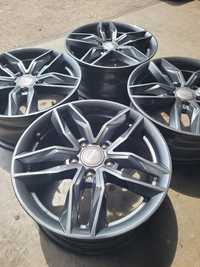 Felgi aluminiowe 16 Ford 5x108