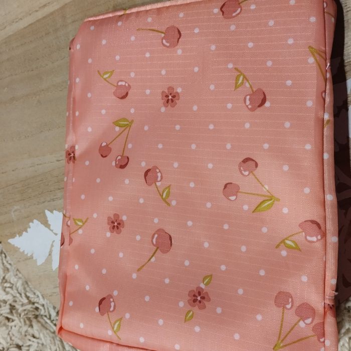 Kosmetyczka nowa 21*16*8cm