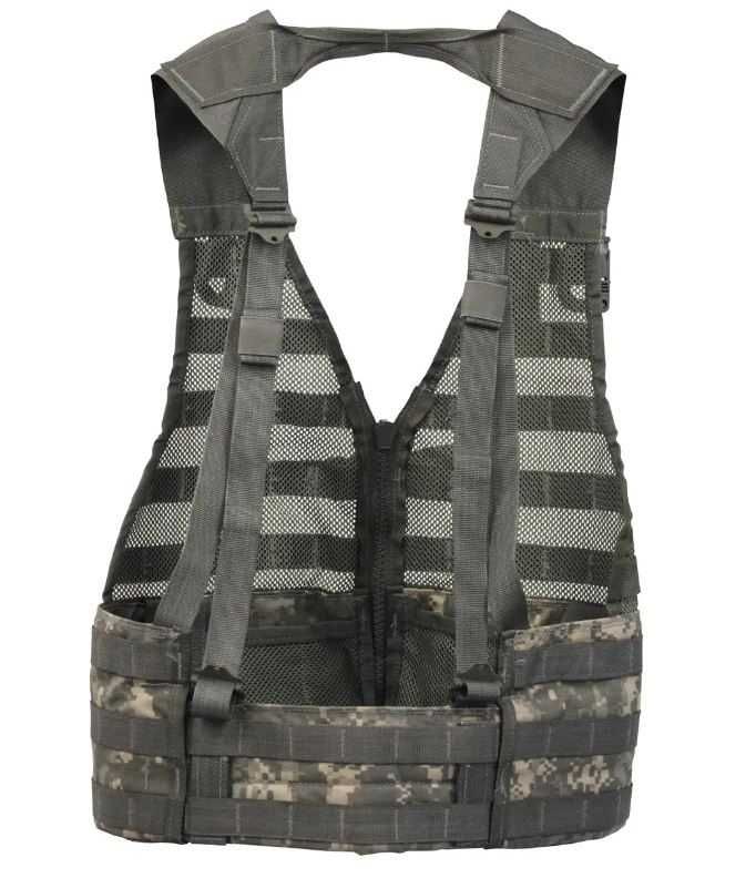 Kamizelka Molle FLC *US.Army* - UCP pixel New