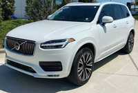 Volvo XC90 2020 2.0