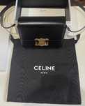 Torebka premium celine Triomphe  od ręki
