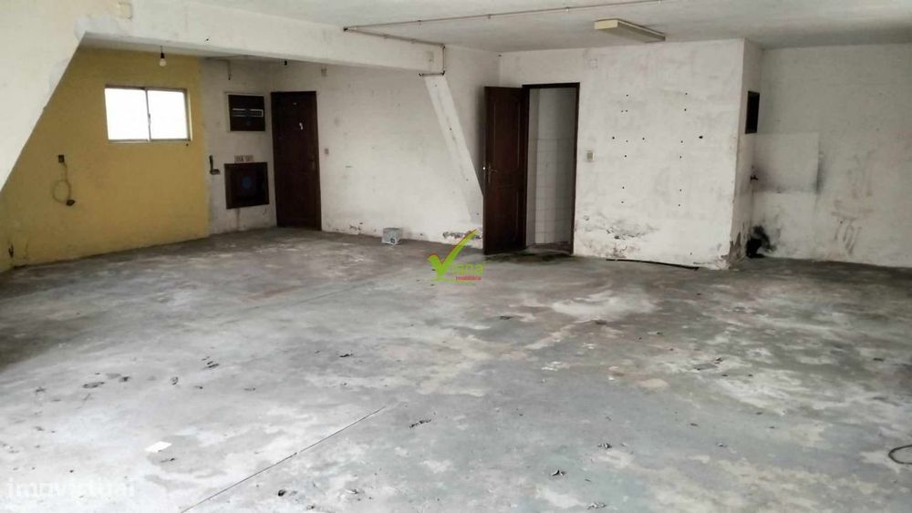 Loja / Armazém Caxinas, Vila do Conde