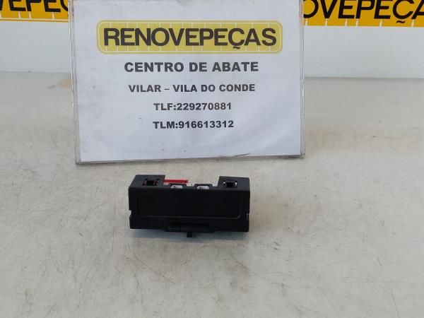 Display / ecrã de informações RENAULT Megane II (BM0/1_, CM0/1_)