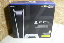 Sony PlayStation 5 Digital Slim