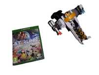Gra na Xbox One Starlink: Battle For Atlas + Statek
