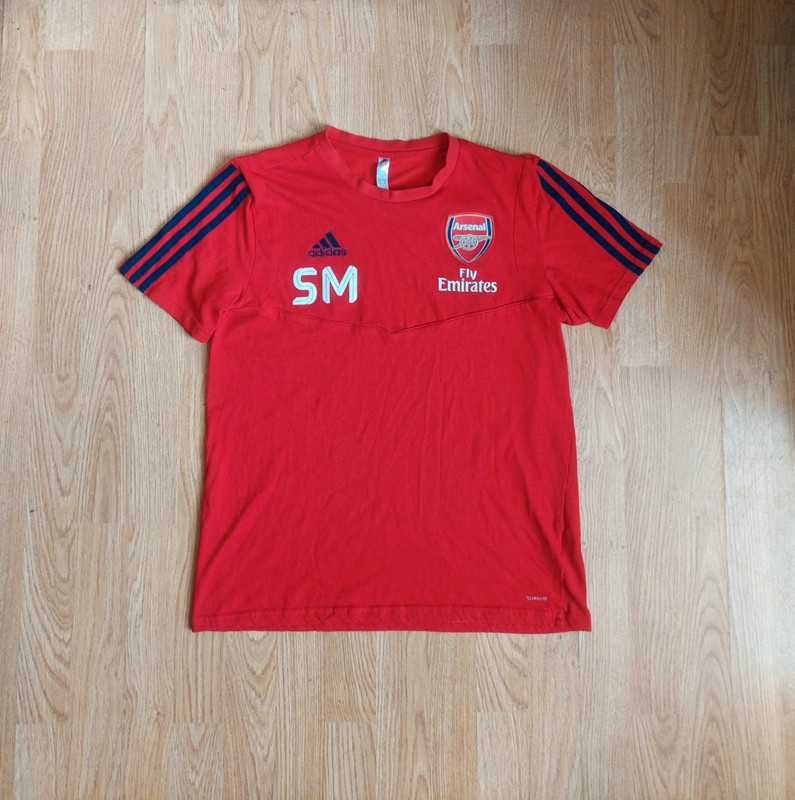 Koszulka T-shirt Arsenal Londyn 19/20 r. M
