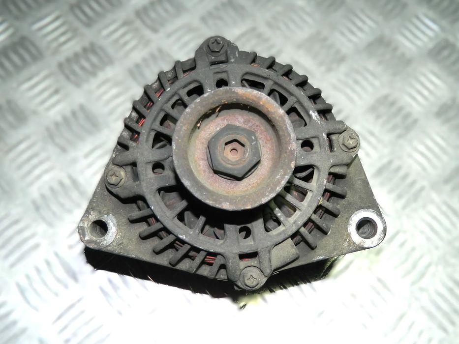 Citroen Berlingo Evasion Peugeot Boxer Partner alternator 1.8 2.0 2.5 TDI