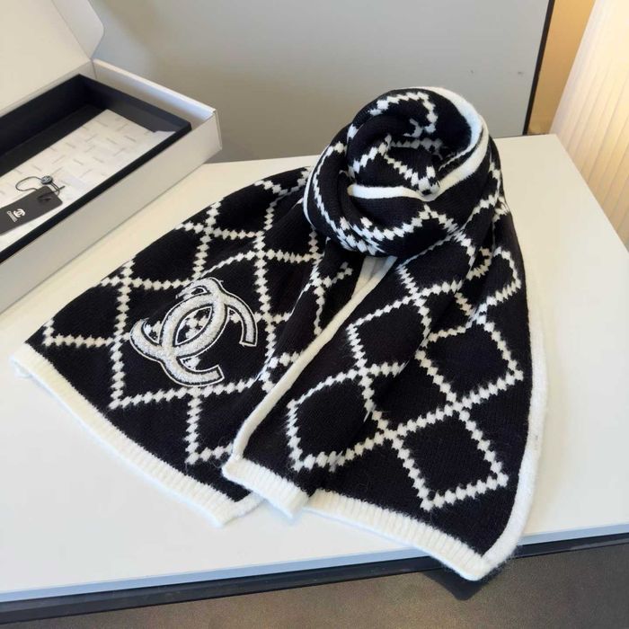 Szalik męski damski 38294