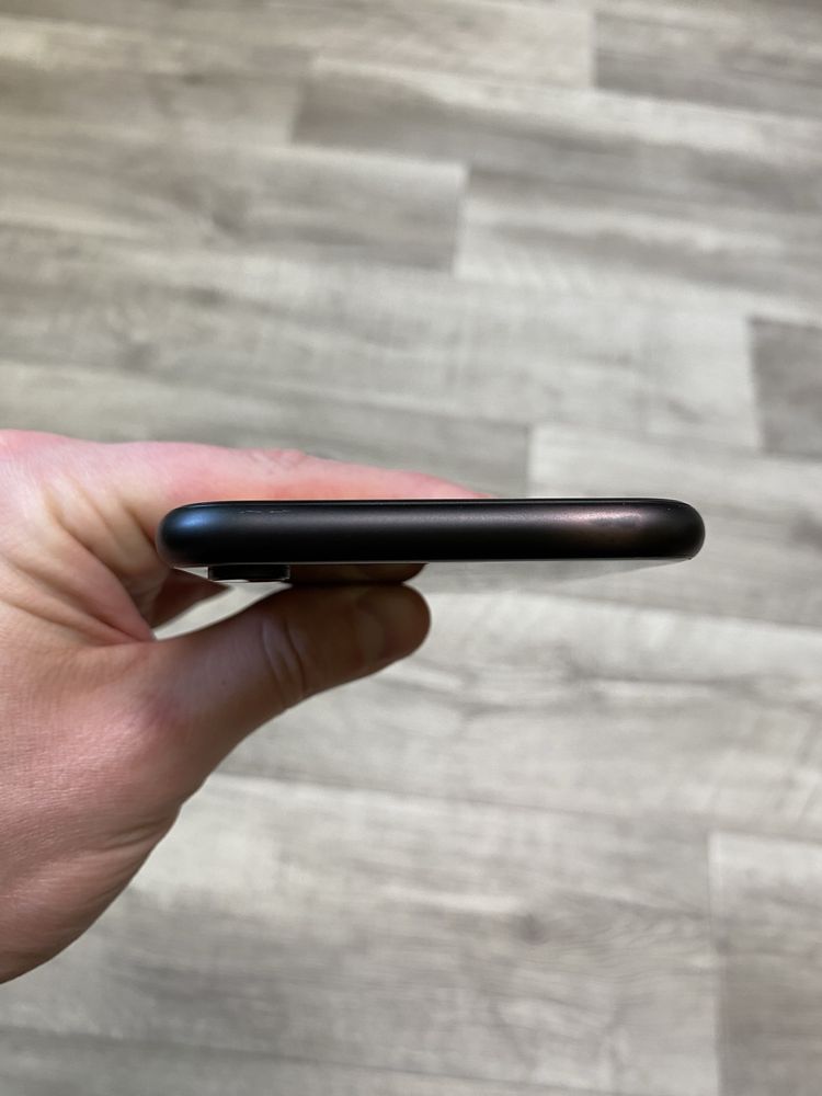 iPhone XR 64GB Black, Neverlock