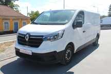 Renault Trafic 2.0 dCi L2H1 // LONGA