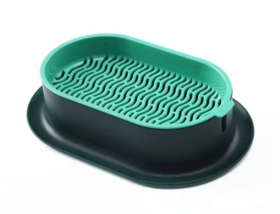 Ёмкость для проращивания травы зелени