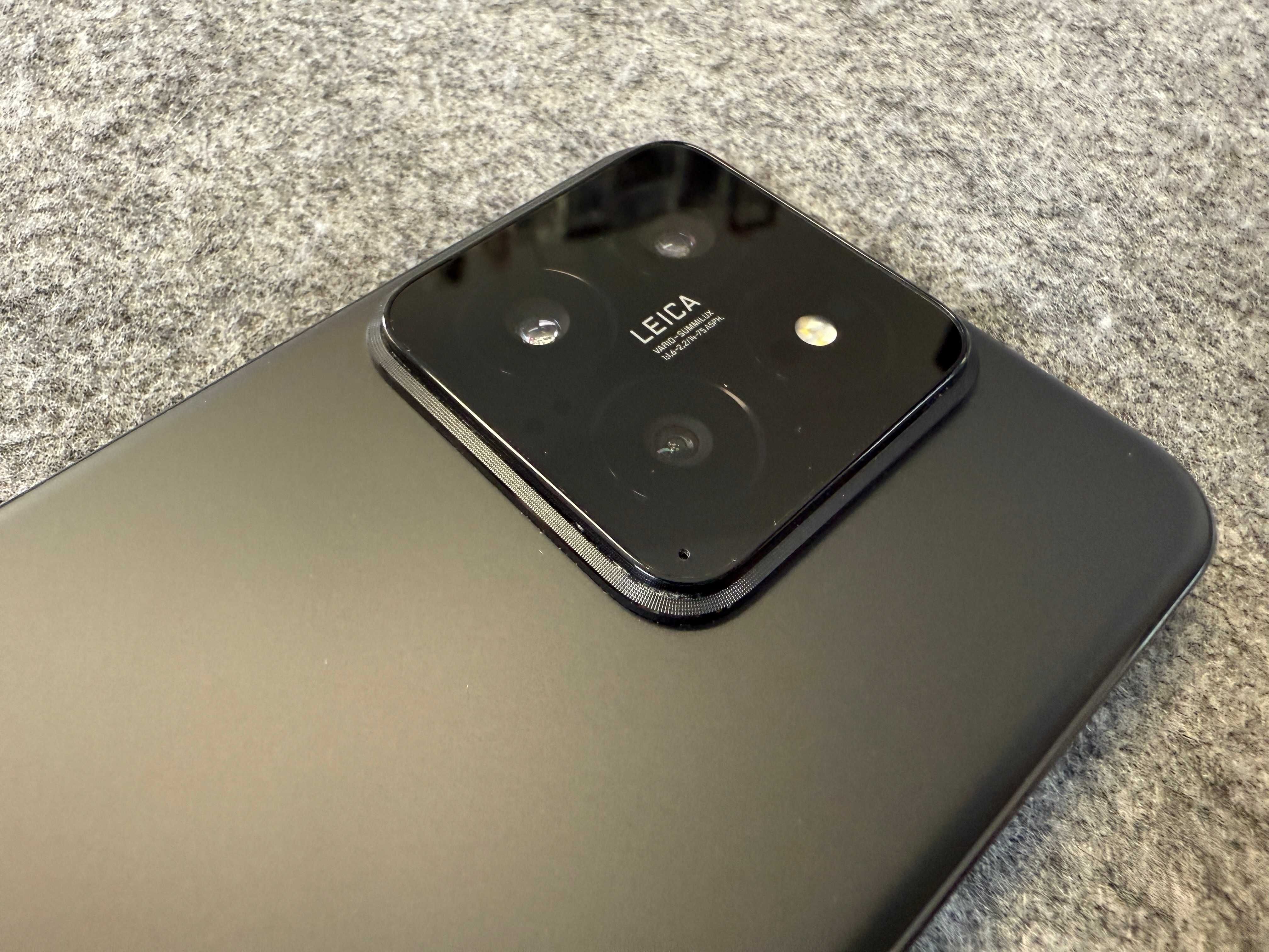 SUPER XIAOMI 14 512GB 12RAM Leica LTPO OLED 120Hz Gw12m Starowiślna 50