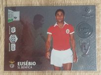 Panini Champions League 2014/15 Legend Eusébio