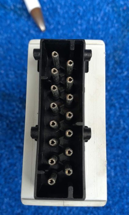 Modulo MPM bmw e60 ou e61