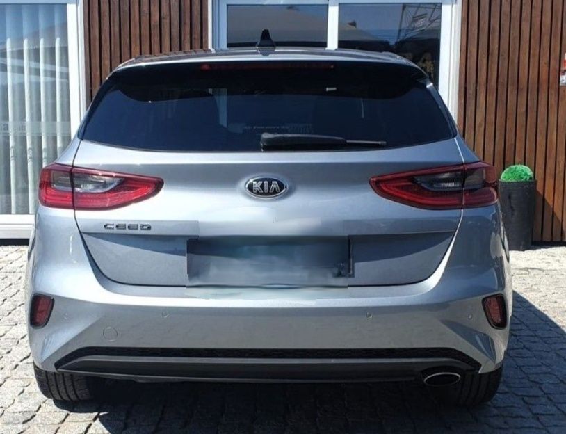 Kia Ceed 1.0 tgdi 120cv