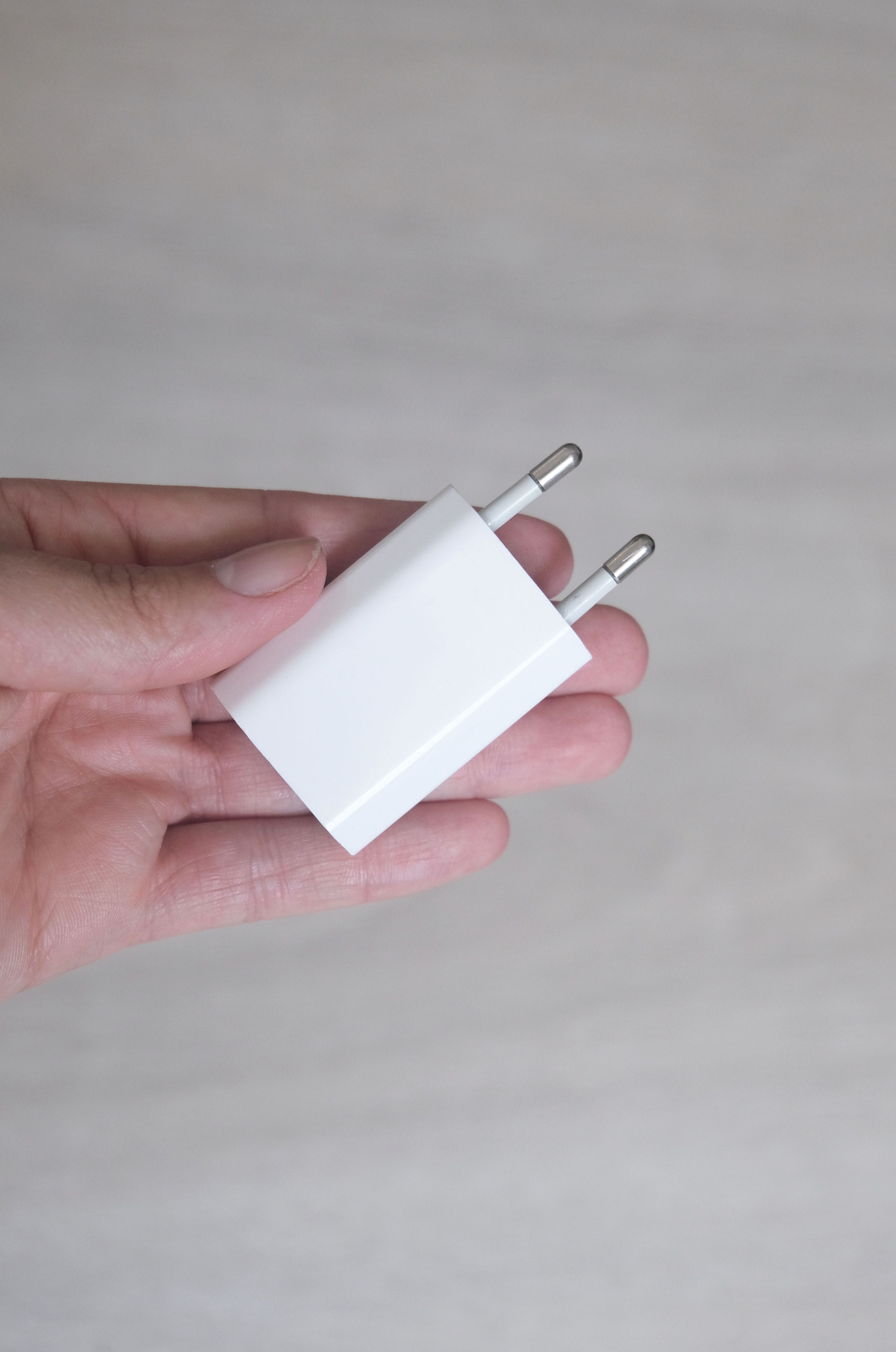 Adaptador Apple USB