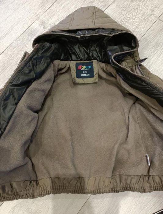 куртка   пуховик пуфер