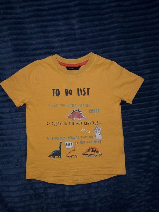 GEORGE 92-98 см (2-4роки)