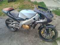 Aprilia rs 125 na kat B okazja