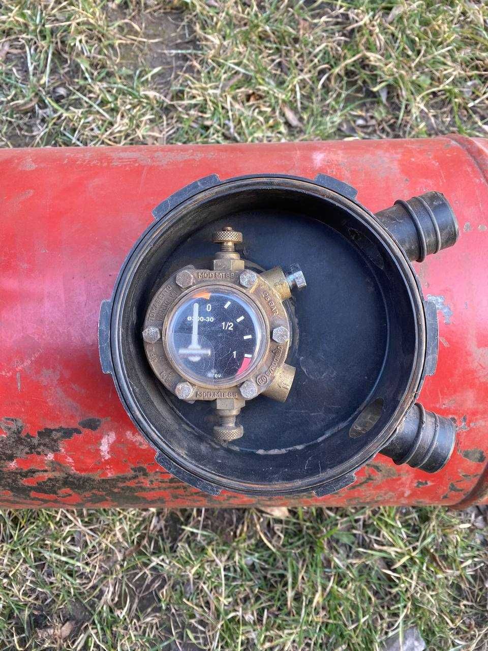 Продам ГБО, балон - 50літрів