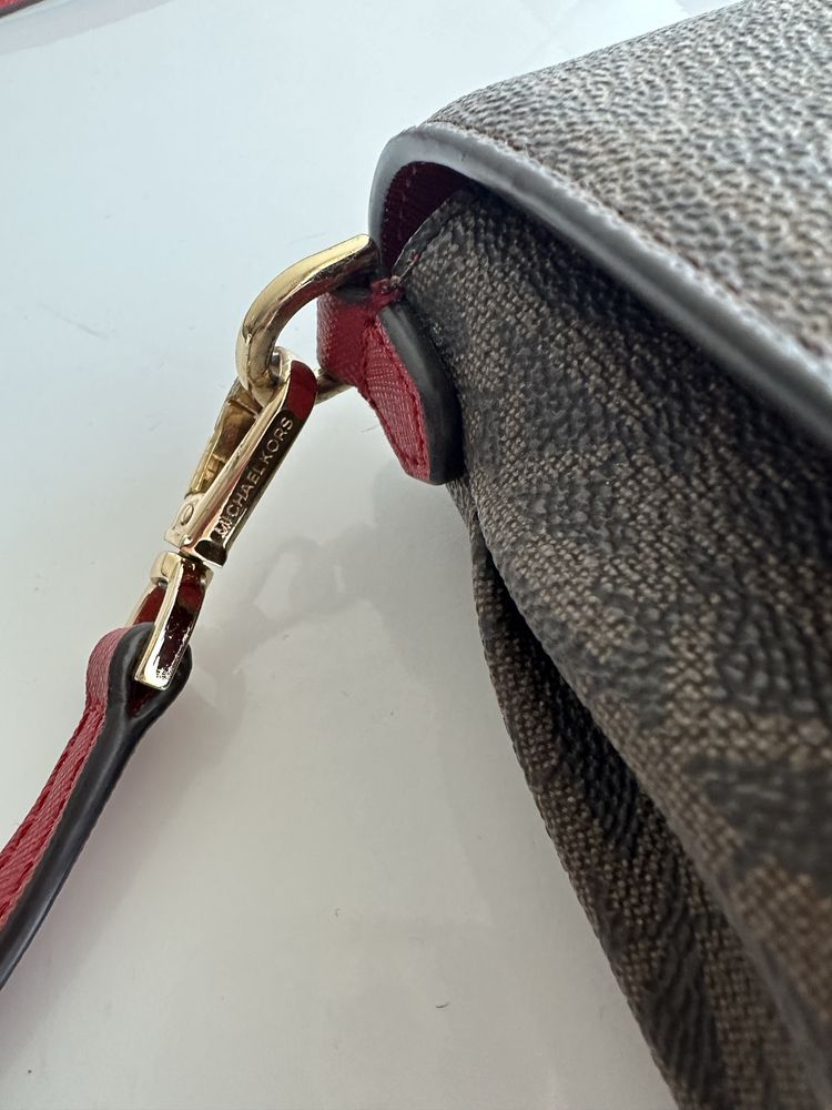 Mala michael kors