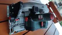 Piła kombajn Metabo 18 v