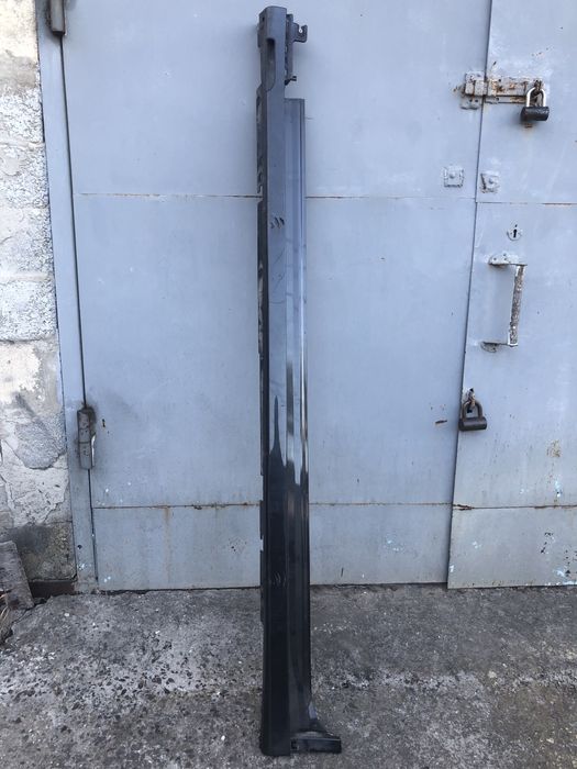 Bmw G01 G02 М порог левый