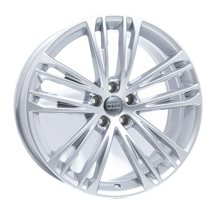 NOWE ORYGINALNE Felgi aluminiowe Audi 20" A4 A5 A6 A8 Q4 Q5 Q7 Q8 TT