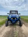 Polaris RZR Polaris RZR 1000 Turbo ! 180 hp ! Zamiana ! Faktura ! Transport