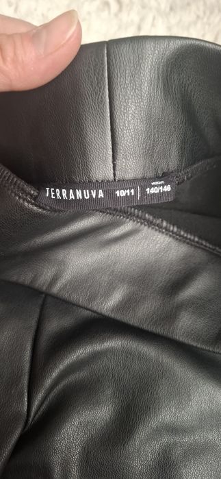 Шкіряні ласіни з легким утепленням