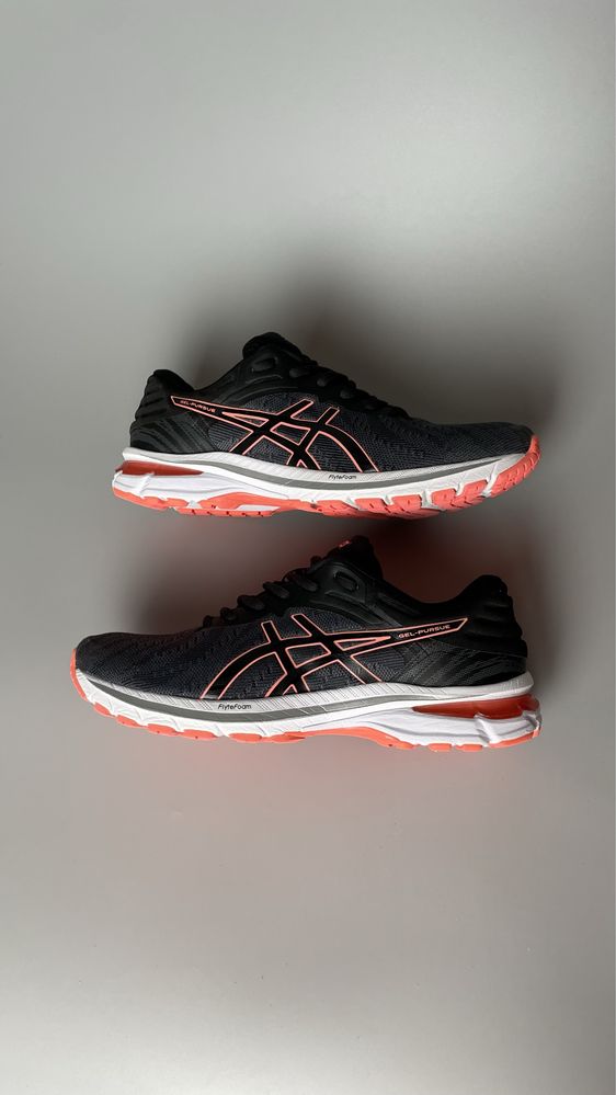 Р.40,5(26см) Кроссовки Asics GEL-PURSUE 7 Оригинал