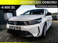 Opel Corsa Od ręki - 1.2 M5 75KM! |Czujniki parkowania z tyłu|