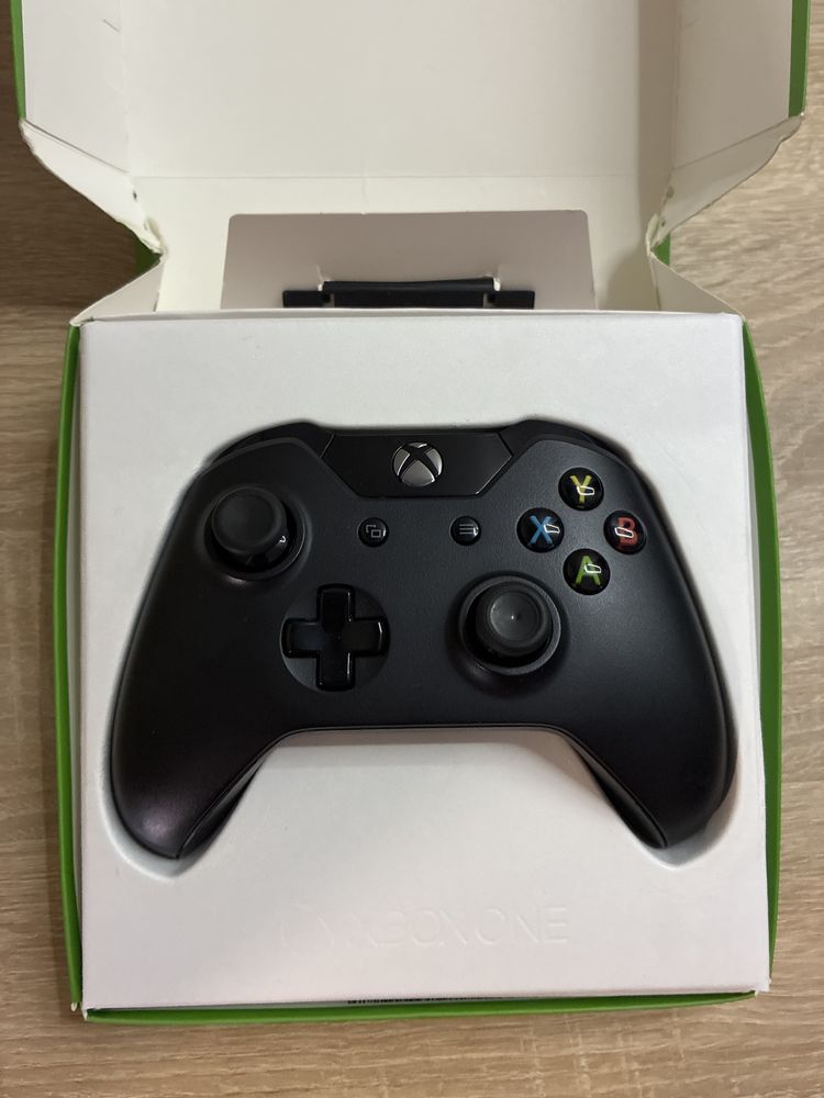 Oryginalny kontroler xbox one ZAREZERWOWANE