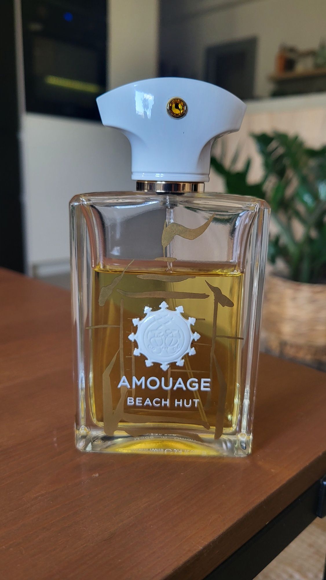 Amouage Beach Hut Man 100 ml.