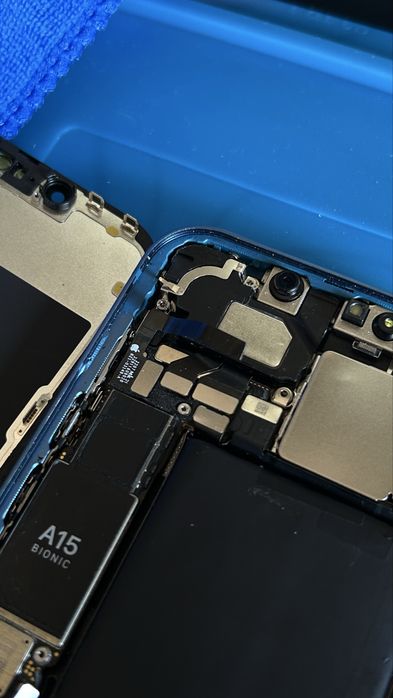 MotherBoard iPhone 13 128GB