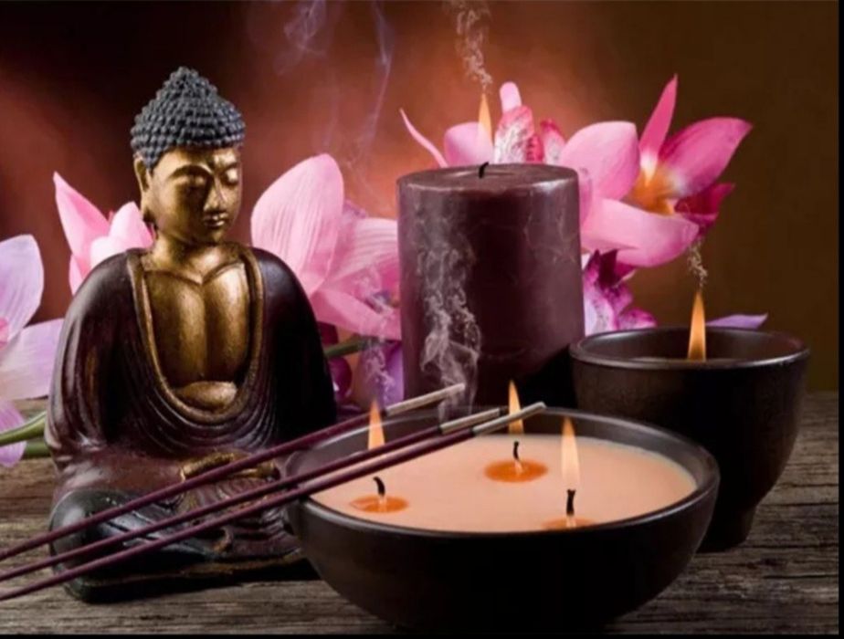 Набор для алмазной вышивки 30*40