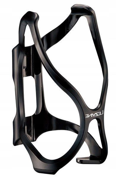 Koszyk na bidon Lezyne Bottle Flow Cage czarny