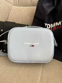 Нова сумочка сумка  з колекції Tommy Jeans