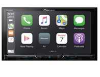Radio Pioneer android