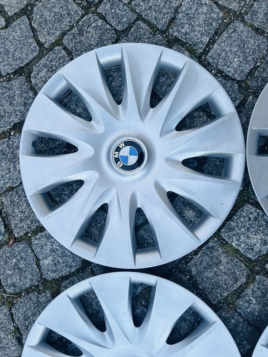 Oryginalne Kołpaki BMW F20 F30 i inne 16”