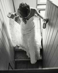 Suknia ślubna Sincerity Bridal 3859