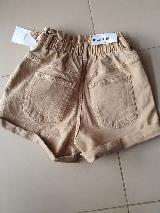 Calções Bershka 36