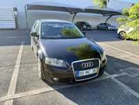Audi A3 Sportback 1.9 TDI