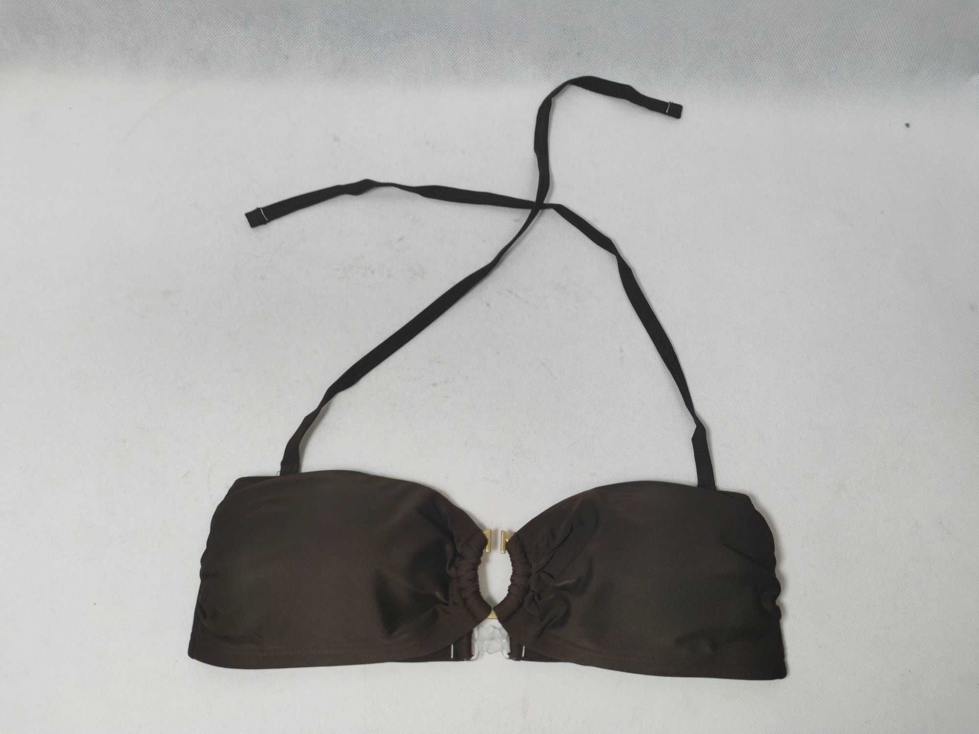 Biustonosz  44 2XL strój kąpielowy usztywniany  LA REDOUTE STG0182A