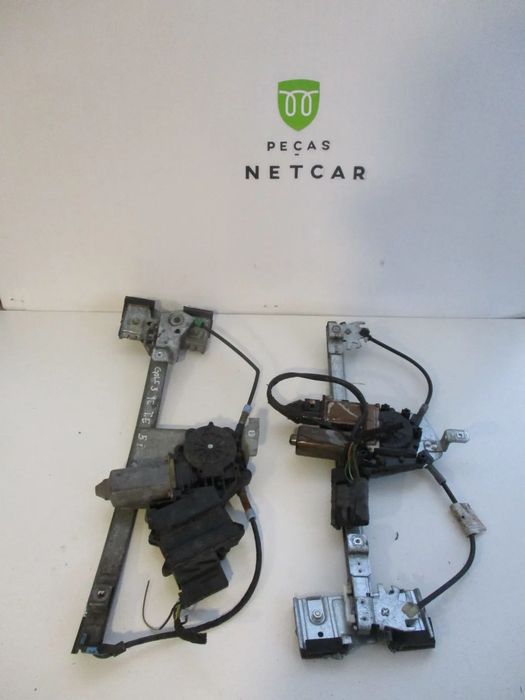 Elevador vidro vw Golf  III 3  Tras Esquerdo e Direito