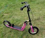 Hulajnoga Scooter