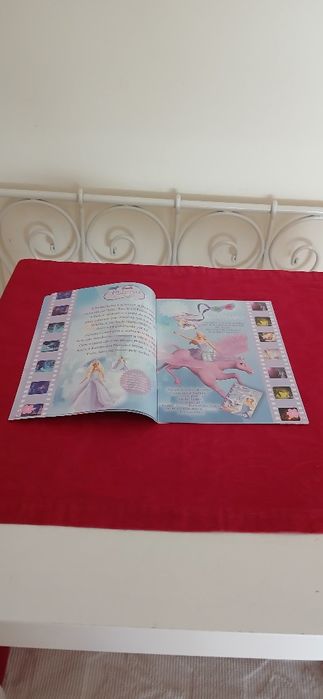 Revista Barbie n° 44, de 2005