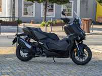 Honda ADV 350 recente